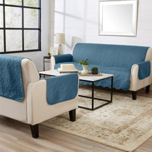 Load image into Gallery viewer, Medallion Solid Furniture Protector - Elenor Collection