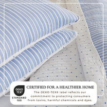 Load image into Gallery viewer, Stripe Quilt - Marcie Collection