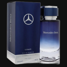 Load image into Gallery viewer, Ultimate By Mercedes Benz Cologne for Men