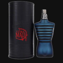 Load image into Gallery viewer, Ultra Male Toilette Intense By Jean Paul Gaultier Cologne for Men