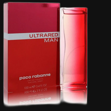 Load image into Gallery viewer, Ultrared By Paco Rabanne Cologne for Men