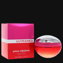 Load image into Gallery viewer, Ultrared By Paco Rabanne Perfume for Women