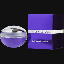 Load image into Gallery viewer, Ultraviolet By Paco Rabanne Perfume for Women