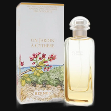 Load image into Gallery viewer, Un Jardin A Cythere By Hermes (Unisex)