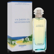 Load image into Gallery viewer, Un Jardin En Mediterranee By Hermes (Unisex)