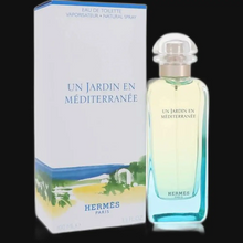 Load image into Gallery viewer, Un Jardin En Mediterranee By Hermes Perfume for Women
