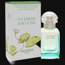 Load image into Gallery viewer, Un Jardin Sur Le Nil By Hermes Perfume for Women