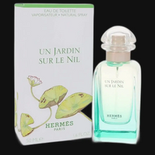 Load image into Gallery viewer, Un Jardin Sur Le Nil By Hermes Perfume for Women