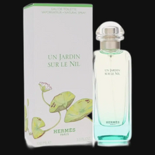 Load image into Gallery viewer, Un Jardin Sur Le Nil By Hermes Perfume for Women