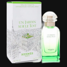 Load image into Gallery viewer, Un Jardin Sur Le Toit By Hermes Perfume for Women