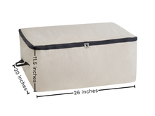 Load image into Gallery viewer, Comforter Storage Bags