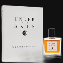 Load image into Gallery viewer, Under My Skin By Francesca Bianchi (Unisex)