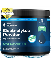Load image into Gallery viewer, Electrolyte Recovery Plus Powder (Sugar-Free)