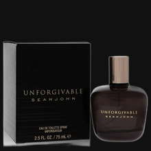 Load image into Gallery viewer, Unforgivable By Sean John Cologne for Men