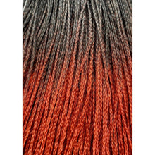 Load image into Gallery viewer, Unique Micro Braid 16" / 100% Human Hair