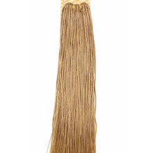 Load image into Gallery viewer, Unique Micro Braid 16" / 100% Human Hair