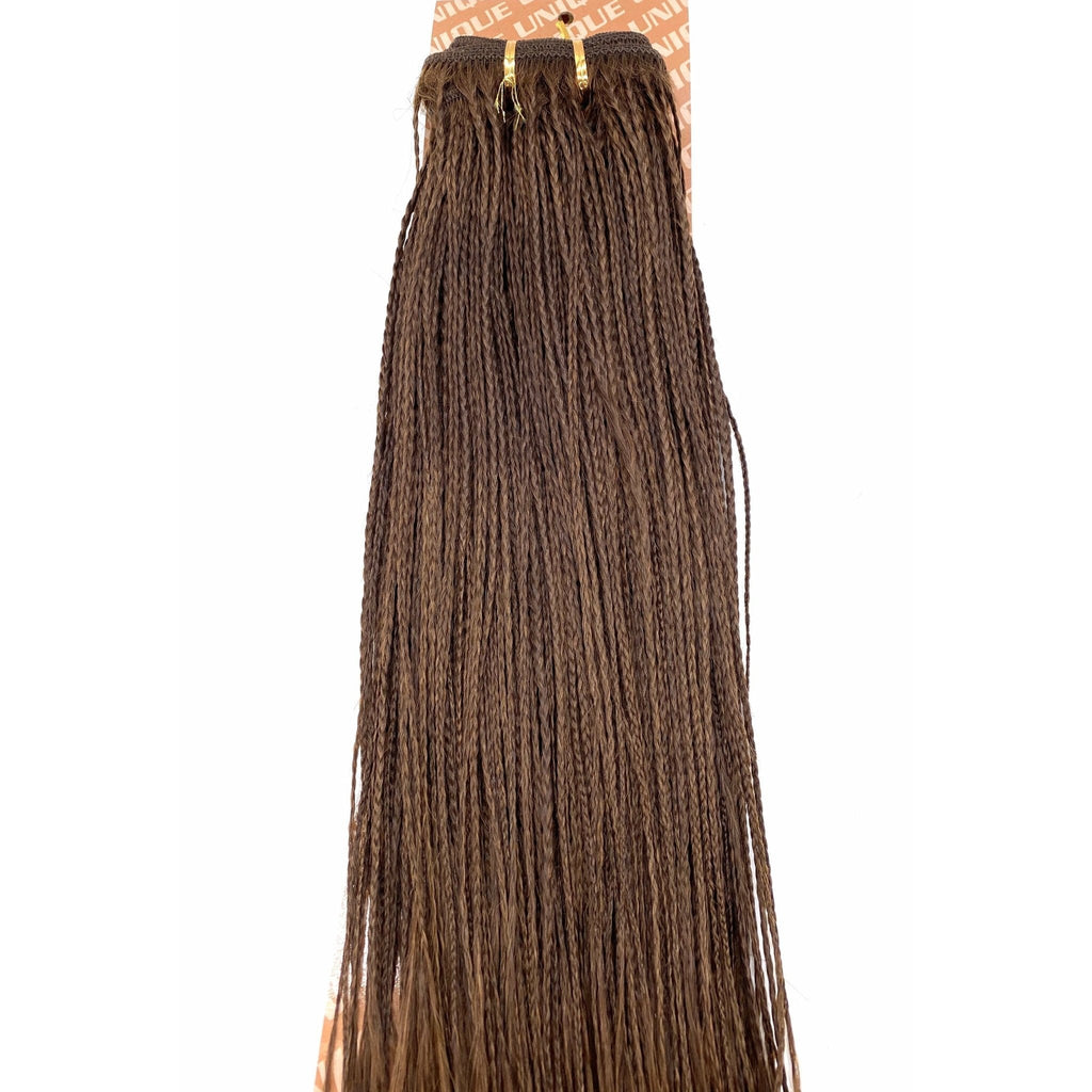 Unique Micro Braid 16" / 100% Human Hair
