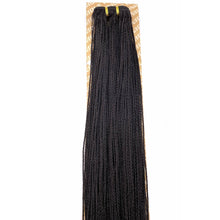 Load image into Gallery viewer, Unique Micro Braid 16" / 100% Human Hair