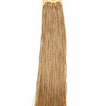 Load image into Gallery viewer, Unique Micro Braid 16" / 100% Human Hair