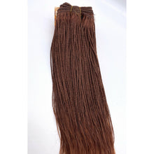 Load image into Gallery viewer, Unique Micro Braid 16" / 100% Human Hair