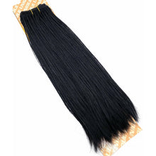 Load image into Gallery viewer, Unique Micro Braid 16" / 100% Human Hair