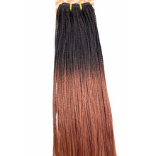 Load image into Gallery viewer, Unique Micro Braid 16" / 100% Human Hair
