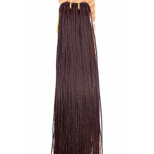 Load image into Gallery viewer, Unique Micro Braid 16" / 100% Human Hair
