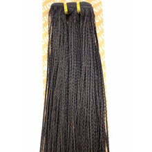 Load image into Gallery viewer, Unique Micro Braid 16" / 100% Human Hair