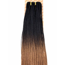 Load image into Gallery viewer, Unique Micro Braid 16" / 100% Human Hair