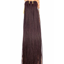 Load image into Gallery viewer, Unique Micro Braid 16" / 100% Human Hair