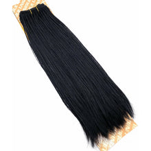 Load image into Gallery viewer, Unique Micro Braid 16" / 100% Human Hair