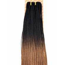 Load image into Gallery viewer, Unique Micro Braid 16" / 100% Human Hair
