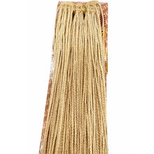 Load image into Gallery viewer, Unique Micro Braid 20" / 100% Human Hair