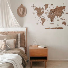 Load image into Gallery viewer, Wall Decor for Bedroom