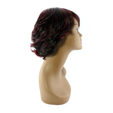 Load image into Gallery viewer, Unique's 100% Human Hair Full Wig / Style "W"