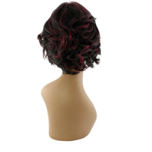 Load image into Gallery viewer, Unique's 100% Human Hair Full Wig / Style "W"