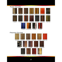 Load image into Gallery viewer, Unique's 100% Human Hair Half Wig / Mrs. BARBADOS Style