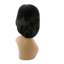 Load image into Gallery viewer, Unique's 100% Human Hair Half Wig / MRS. DENMARK Style