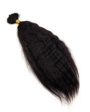 Load image into Gallery viewer, Unique's Super Bulk / 100% Human Hair 16''