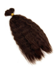 Load image into Gallery viewer, Unique's Super Bulk / 100% Human Hair 16''