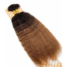 Load image into Gallery viewer, Unique's Super Bulk / 100% Human Hair 16''
