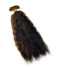 Load image into Gallery viewer, Unique's Super Bulk / 100% Human Hair 16''