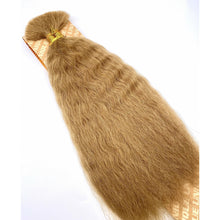 Load image into Gallery viewer, Unique's Super Bulk / 100% Human Hair 16''