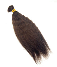Load image into Gallery viewer, Unique's Super Bulk / 100% Human Hair 16''