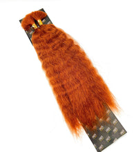 Load image into Gallery viewer, Unique's Super Bulk / 100% Human Hair 16''