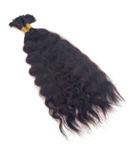 Load image into Gallery viewer, Unique's Super Bulk / 100% Human Hair 16''