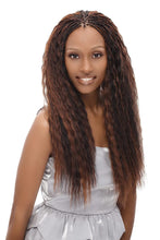 Load image into Gallery viewer, Unique's Super Bulk / 100% Human Hair 16''
