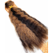 Load image into Gallery viewer, Unique's Super Bulk / 100% Human Hair 16''