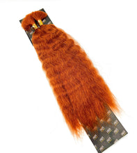 Load image into Gallery viewer, Unique's Super Bulk / 100% Human Hair 16''