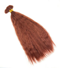 Load image into Gallery viewer, Unique's Super Bulk / 100% Human Hair 16''